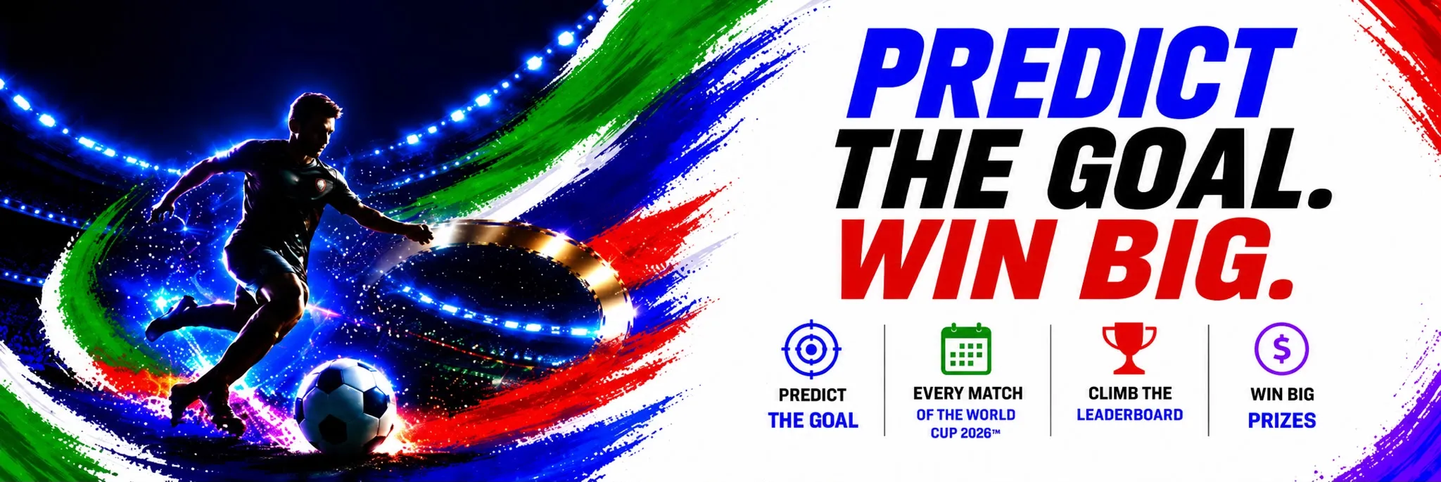Event Banner